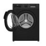 Beko RecycledTub&reg; 9kg 1400rpm Washing Machine - Black