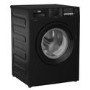 Beko RecycledTub&reg; 9kg 1400rpm Washing Machine - Black