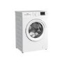 Refurbished Beko RecycledTub WTL94151W Freestanding 9KG 1400 Spin Washing Machine White