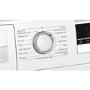 Bosch WTM85230GB 8kg Freestanding Heat Pump Tumble Dryer - White