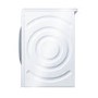 Bosch WTM85230GB 8kg Freestanding Heat Pump Tumble Dryer - White