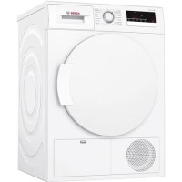 Bosch WTN83200GB 8kg Freestanding Condenser Tumble Dryer - White