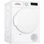 Bosch WTN83200GB 8kg Freestanding Condenser Tumble Dryer - White