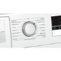 Bosch WTN83200GB 8kg Freestanding Condenser Tumble Dryer - White