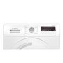 GRADE A2 - Bosch WTN83201GB Serie 4 8kg Freestanding Condenser Tumble Dryer - White