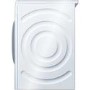 GRADE A2 - Bosch WTN83201GB Serie 4 8kg Freestanding Condenser Tumble Dryer - White