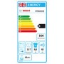 Bosch Series 4 8kg Condenser Tumble Dryer - White