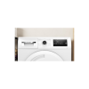 Bosch Series 4 8kg Condenser Tumble Dryer - White solid door