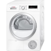 Bosch WTN85200GB Serie 4 7kg Freestanding Condenser Tumble Dryer - White