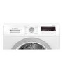 Refurbished Bosch Serie 4 WTN85201GB Freestanding Condenser 7KG Tumble Dryer White