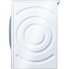 Refurbished Bosch Serie 4 WTN85201GB Freestanding Condenser 7KG Tumble Dryer White