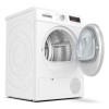 Refurbished Bosch WTN85201GB Freestanding Condenser 7KG Tumble Dryer
