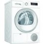 Bosch WTN85251GB Serie 4 AutoDry 8kg Freestanding Condenser Tumble Dryer - White
