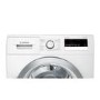 Bosch WTR85V21GB Serie 4 8kg Freestanding Heat Pump Tumble Dryer - White