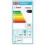 Bosch Serie 6 8kg Heat Pump Tumble Dryer - White