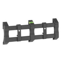 Titan WTS1 Flat TV Wall Bracket - Up to 40 Inch