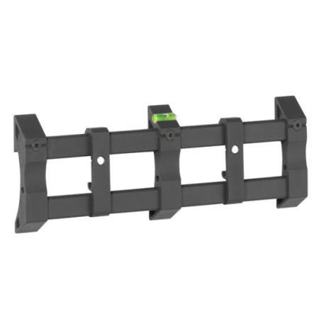 Titan WTS1 Flat TV Wall Bracket - Up to 40 Inch