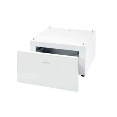 GRADE A2 - Miele WTS510 Plinth With Drawer For Washing Machines