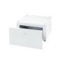 Miele WTS510 Plinth With Drawer For Washing Machines