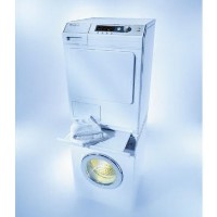Refurbished Miele WTV406 Stacking Kit