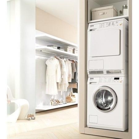 Miele WTV407 Stacking Kit
