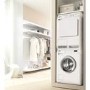 Miele WTV407 Stacking Kit