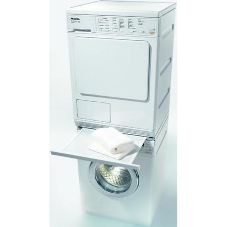 Miele WTV407 Stacking Kit