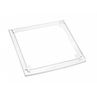 GRADE A1 - Miele WTV502 Slim Stacking Kit