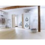 GRADE A1 - Miele WTV502 Slim Stacking Kit