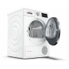 Bosch WTW85470GB Serie 6 8kg Condenser Tumble Dryer With Heat Pump - White
