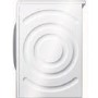 GRADE A1 - Bosch WTW87560GB 9kg A++ Freestanding Heat Pump Condenser Tumble Dryer - White