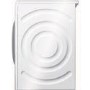 Bosch WTW87560GB 9kg Freestanding Heat Pump Tumble Dryer - White