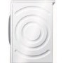 GRADE A2 - Bosch WTW87560GB 9kg A++ Freestanding Heat Pump Condenser Tumble Dryer - White