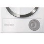 GRADE A1 - Bosch WTW87560GB 9kg A++ Freestanding Heat Pump Condenser Tumble Dryer - White