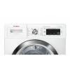 GRADE A2 - Bosch WTW87561GB Serie 8 9kg Condenser Tumble Dryer With Heat Pump - White