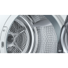 GRADE A1 - Bosch WTW87561GB Serie 8 9kg Condenser Tumble Dryer With Heat Pump - White
