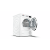 GRADE A1 - Bosch WTW87561GB Serie 8 9kg Condenser Tumble Dryer With Heat Pump - White