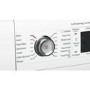 GRADE A2 - Bosch Serie 8 WTWH7561GB 9kg Freestanding Heat Pump Tumble Dryer - White
