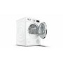 GRADE A2 - Bosch Serie 8 WTWH7561GB 9kg Freestanding Heat Pump Tumble Dryer - White