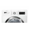 Bosch Serie 8 WTWH7561GB 9kg Freestanding Heat Pump Tumble Dryer - White