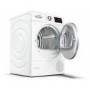 Refurbished Bosch Series 6 WTWH7660GB Smart Freestanding Heat Pump 9KG Tumble Dryer White