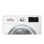 Refurbished Bosch Series 6 WTWH7660GB Smart Freestanding Heat Pump 9KG Tumble Dryer White