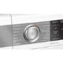 Bosch Series 8 9kg Freestanding Heat Pump Tumble Dryer - White