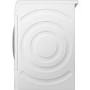 GRADE A3 - Bosch WTX88EH9GB Serie 8 9kg Freestanding Heat Pump Tumble Dryer - White