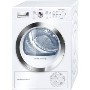 Bosch WTY86790GB 8kg Freestanding Condenser Tumble Dryer - White