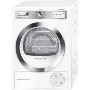 Bosch WTYH6790GB 9kg Freestanding Heat Pump Tumble Dryer - White
