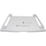 GRADE A2 - Light cosmetic damage - Bosch WTZ11300 Stacking Kit