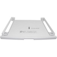 GRADE A2 - Light cosmetic damage - Bosch WTZ11300 Stacking Kit