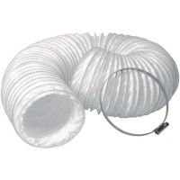 Bosch WTZ1130 Flexible Vent Hose For Tumble Dryers