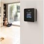 Blue 3iE Underfloor Heating Thermostat - Warmup
